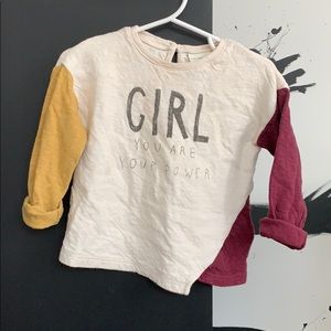 Girl you are your own power